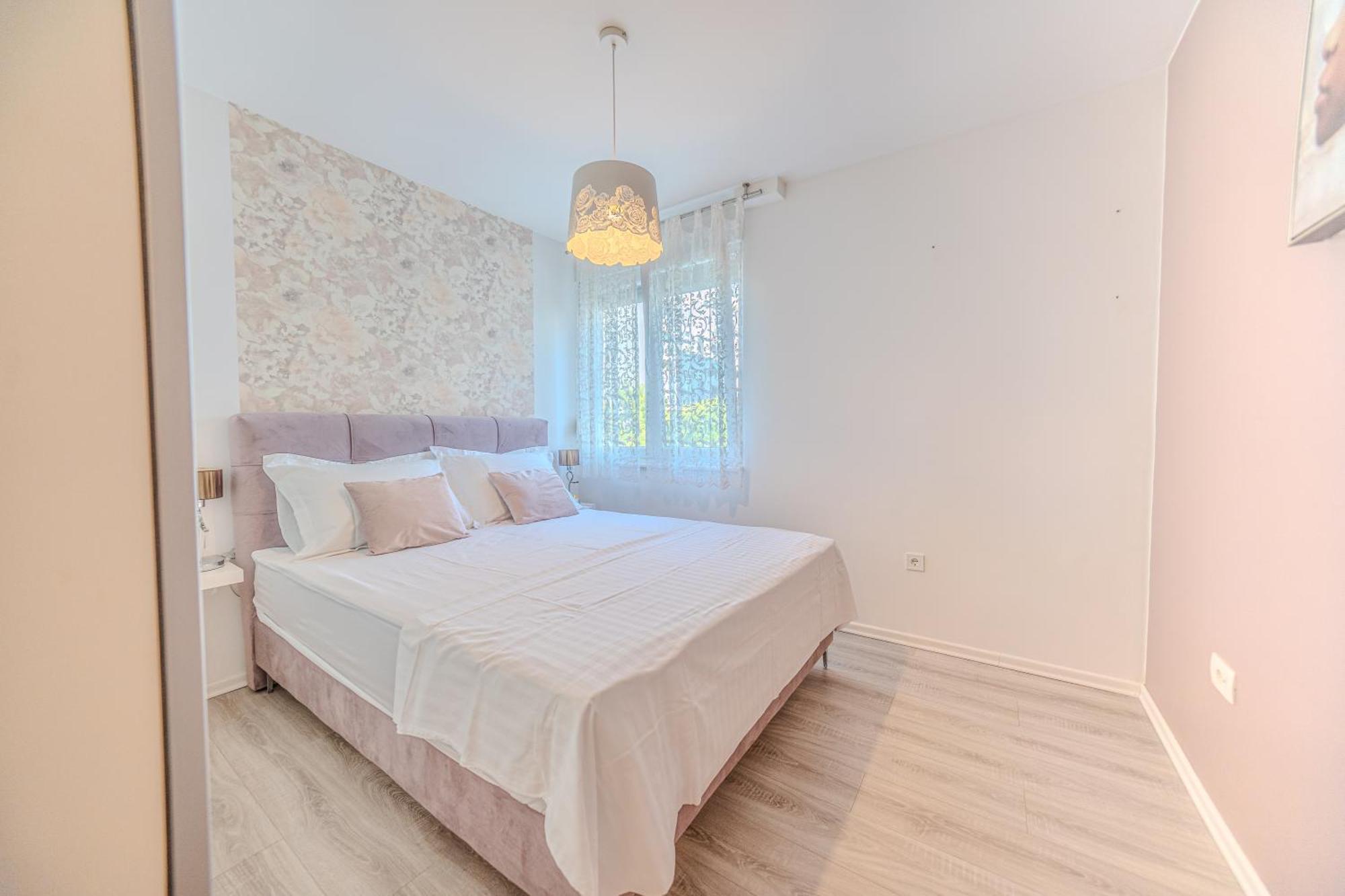 Split Apartment M&T Eksteriør billede