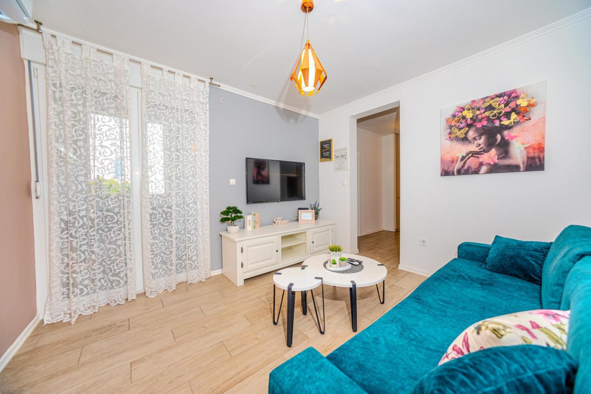 Split Apartment M&T Eksteriør billede